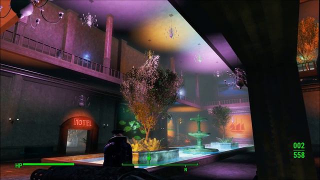 Fallout 4 Mods: Fusion City Rising Part 3 смотреть онлайн