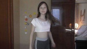 Топ 5 моих луков в школу, на улицу, на танцы, на праздники и повседневный лук.