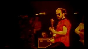 manfred mann's earth band spirit in the night