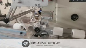 НОВИНКА! Обзор бизнеса по производству туалетной бумаги!!! by Diamond Group