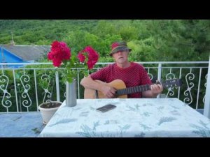 "Губы окаянные". Песня Юлия Кима, написана в 1959 году...