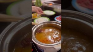 Краткий обзор приготовления Хого (конвейер)