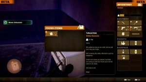 State Of Decay 2 HOMECOMING: Marshall Stories: A Lost Friend