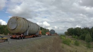 Оборудование для химической промышленности (реактор)