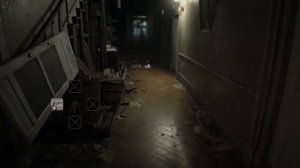 Званый ужин с семьёй Бейкеров -  Прохождение Resident Evil 7 Biohazard 2k( на русском)Часть 1