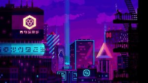 8-битная ретро и электро-музыка для игр.