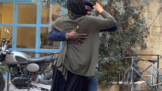 Sugar na rua tome 8 Tracy & KOSSI смотреть онлайн