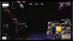 ЗАБАНЕННЫЕ ИГРЫ по ФНАФ | Удаленный Five Nights at Freddy's | Пародии FNAF