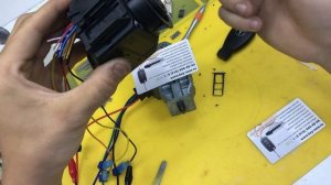 Mercedes w210 не работает ключ рыбка