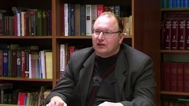 Klasikinės ir šiuolaikinės filosofijos problemos - Tikėjimas смотреть онлайн