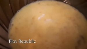 Юмирта барак Вареники с яйцом Простые рецепты cooking