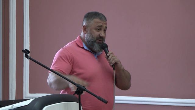 «Русская мечта» поможет реализовать проекты рязанцев