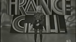 France Gall‐Poupée de cire, poupée de son