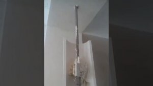 Гипсовые колонны усиление