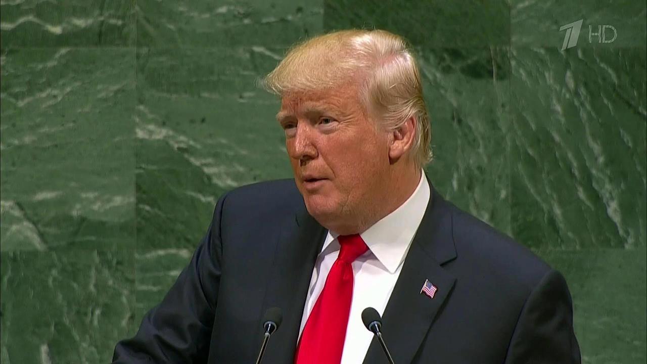 Аналитическая программа "Однако" с Михаилом Леонтьевым