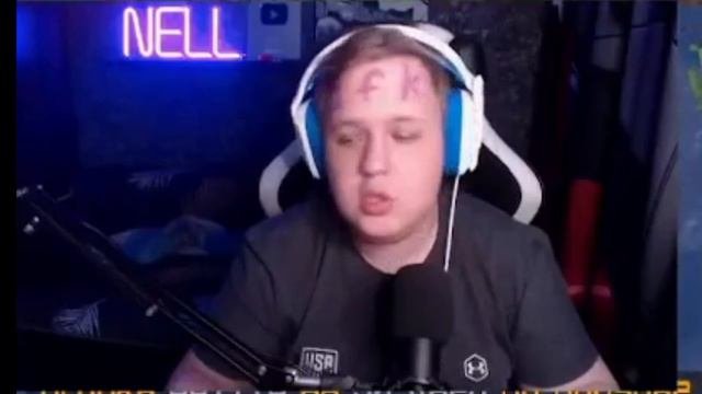 Как NellYT получил админку на ReallyWorld СТРАШНАЯ ПРАВДА NELLYT MrDomer