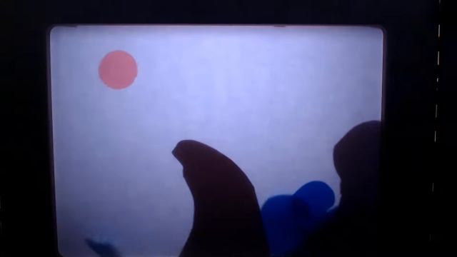 Волна БОЛЬШАЯ, волна маленькая - Дональд Биссет. Аудио сказка в Театре Теней. Д. Катунин А. Фишер смотреть онлайн