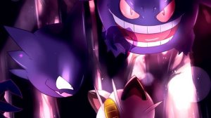 Pokémon Red and Blue- Pokémon Tower Remix v.II