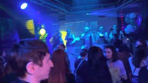 Ансамбль "ВАЛАН" - Тонэн артэ
