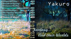 #YAKURO. FANTASY...