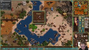 Heroes of Might and Magic III. Кампания за фабрику