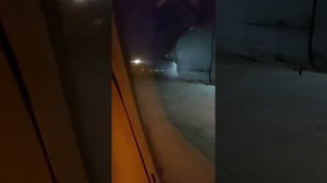 Взлет на АН-24