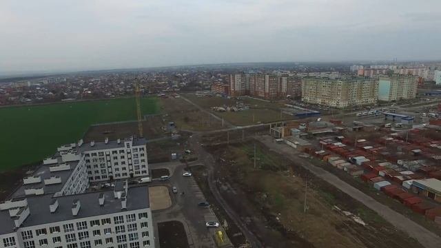 Таганрог, ул.Галицкого 55 , 55а, 59а