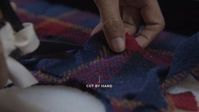 Производство Кроссовок Chacrona Глава 4 Раскрой и шитье смотреть онлайн