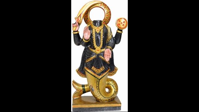 KETU MANTRA : 108 TIMES : VERY POWERFUL смотреть онлайн