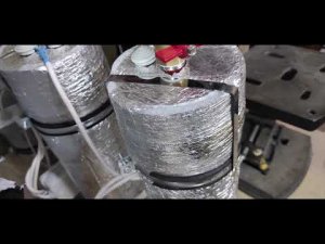 Парогенератор для коптильни.Полезный совет ,для парогенератора.