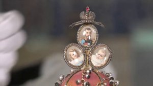 Устройство легендарных яиц Фаберже