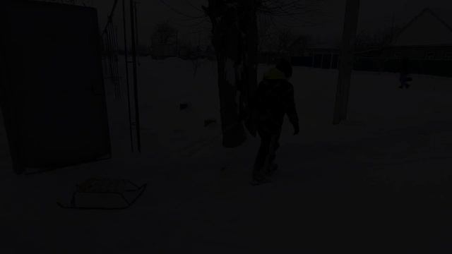 Снежная прогулка и слабость к роботам. 23.01.2024 смотреть онлайн