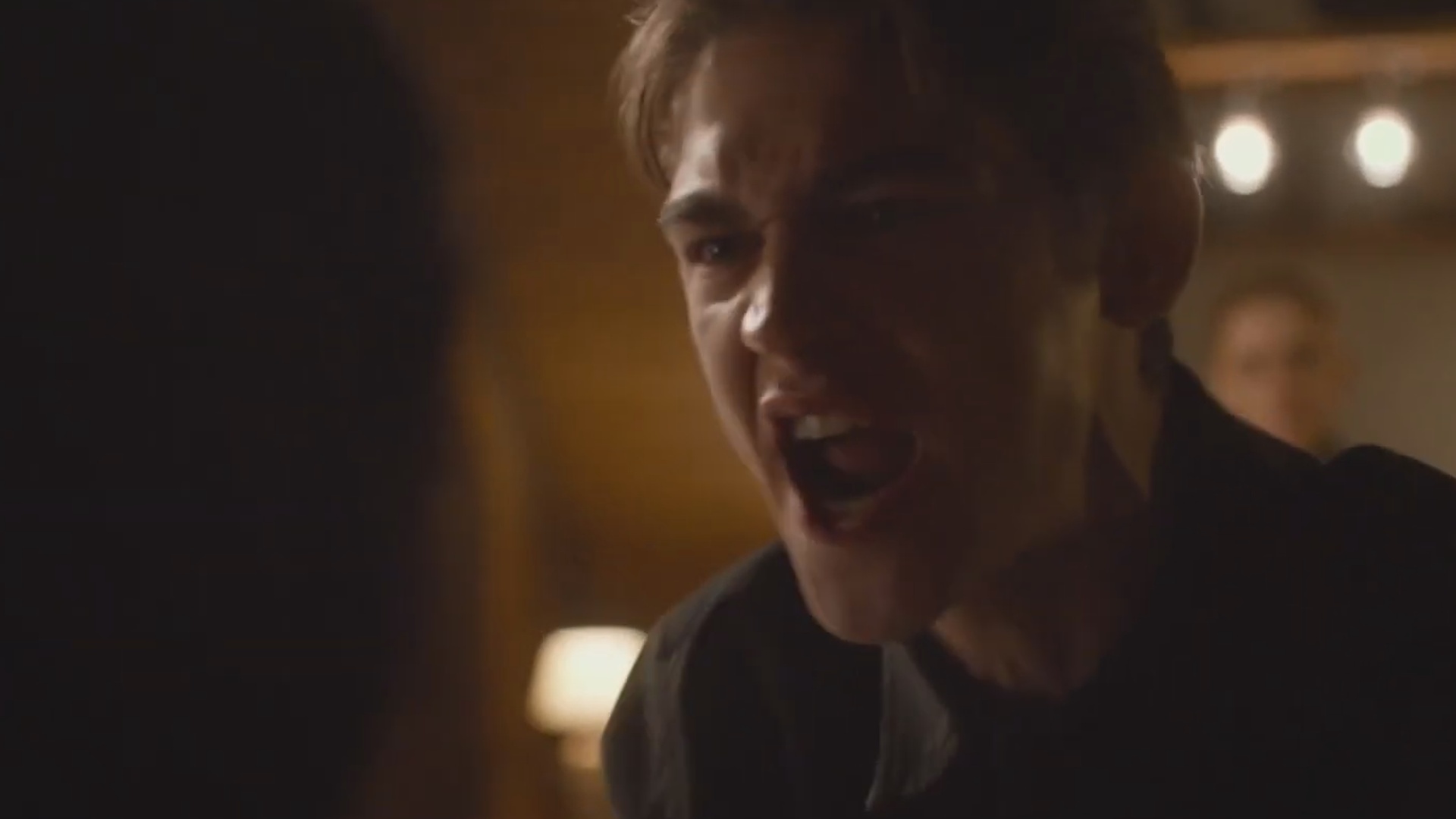 После 4. Долго и счастливо — Фрагмент из фильма. Премьера 25 августа 2022. смотреть онлайн