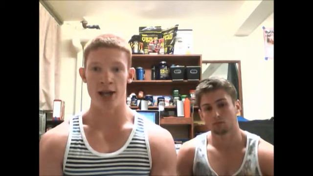 DMAA KILLS? смотреть онлайн