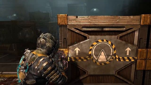 Dead Space 2 8-серия