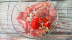 Вкусная аджика на зиму без варки. СЫРАЯ АДЖИКА. Как приготовить аджику Простой рецепт