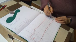 Брюки 7 #shorts