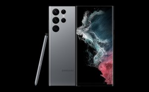 Samsung Galaxy S22 Ultra Unboxing - a Flagship Smartphone (Roblox, Fortnite, Minecraft)