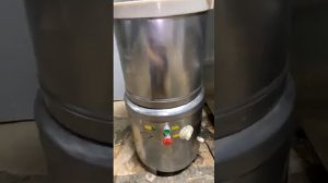 Овощечистка Торгмаш картофелечистка