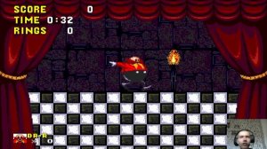 СОНИК.ЕХЕ ОФИЦИАЛЬНЫЙ РЕМЕЙК Sonic.EXE Official Remake