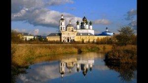 Гаврилов Посад