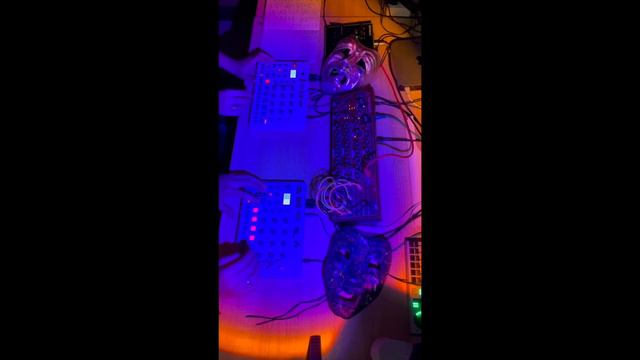 LUUCH - НОМЕР 4 (PASCAL DETUNE) смотреть онлайн