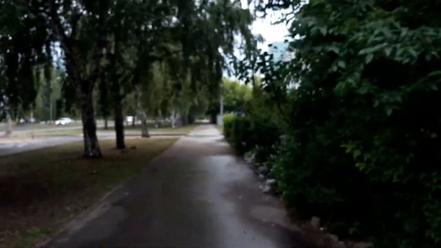 Город Тольятти 2020 год бульвар 50 лет Октября Автозаводское шоссе улица Лесная смотреть онлайн