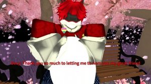 Dragon & Protogen (Roblox Vore)