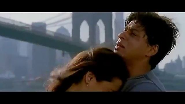 БЕЗ ТЕБЯ ЭТОТ МИР... / Shah Rukh Khan смотреть онлайн