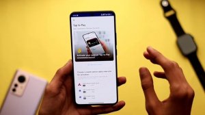 How To Use NFC Poco X6 Pro, Redmi Note 13 Pro Plus & Other Phones | NFC To NFC Use?