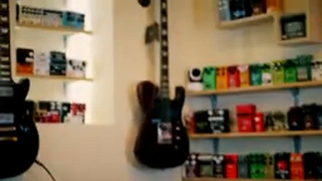 ПечЬ - DMTR Pedal Shop Live Session (08/2019) смотреть онлайн