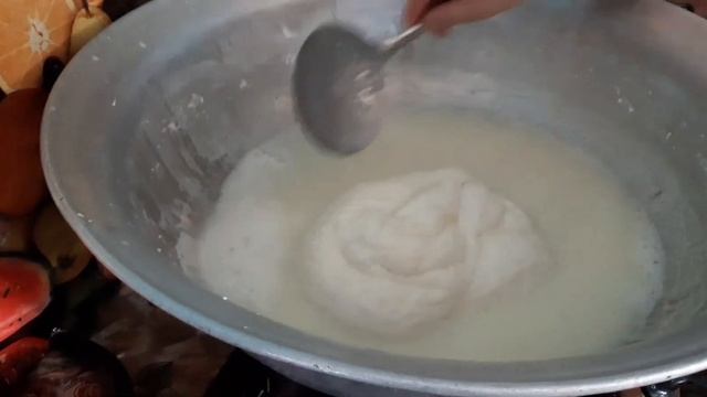 #Сыр Чечил(косичка) в домашних условиях за 30 минут .Chechil cheese at Home смотреть онлайн