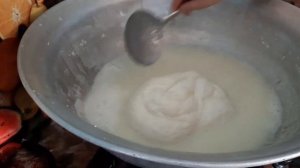 #Сыр Чечил(косичка) в домашних условиях за 30 минут .Chechil cheese at Home