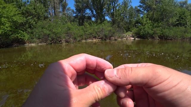 Подводный коп на диком пляже. Nokta Makro Simplex plus под водой. смотреть онлайн